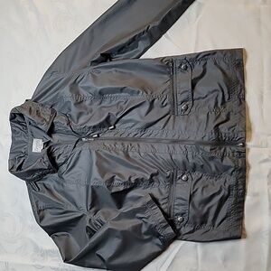 Chico's Zenergy Gray Jacket